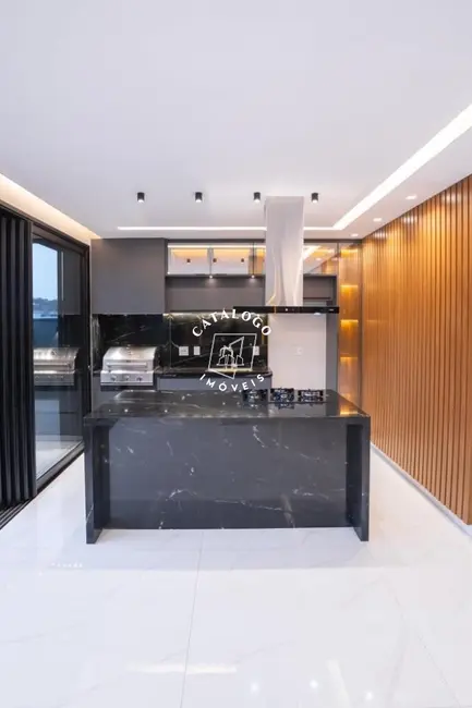 Foto 5 de Casa de Condomínio com 4 quartos à venda, 512m2 em Ribeirao Preto - SP