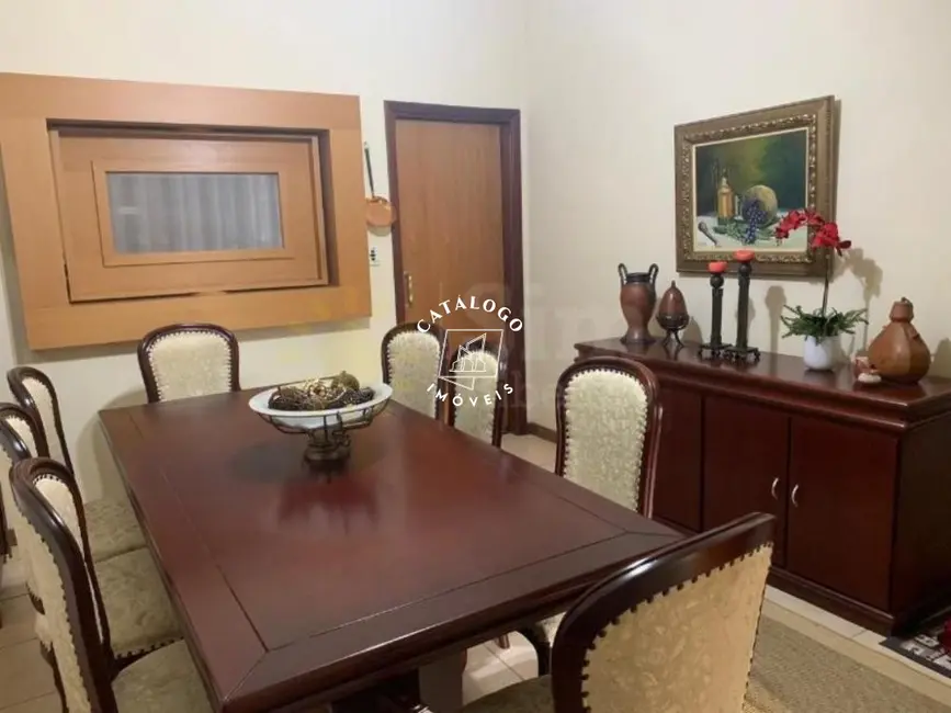 Casa de Condomínio com 5 quartos à venda, 1781m2 em Jardim Canadá, Ribeirao Preto - SP - imagem 6 Foto 6 de Casa de Condomínio com 5 quartos à venda, 1781m2 em Jardim Canadá, Ribeirao Preto - SP