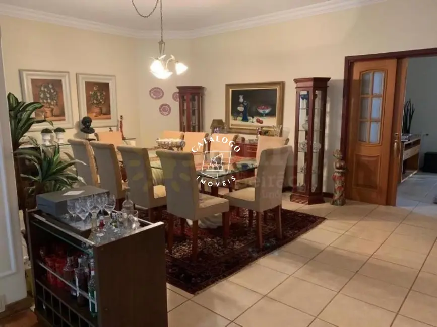 Casa de Condomínio com 5 quartos à venda, 1781m2 em Jardim Canadá, Ribeirao Preto - SP - imagem 5 Foto 5 de Casa de Condomínio com 5 quartos à venda, 1781m2 em Jardim Canadá, Ribeirao Preto - SP