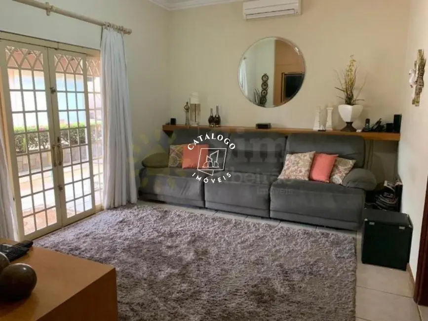 Casa de Condomínio com 5 quartos à venda, 1781m2 em Jardim Canadá, Ribeirao Preto - SP - imagem 7 Foto 7 de Casa de Condomínio com 5 quartos à venda, 1781m2 em Jardim Canadá, Ribeirao Preto - SP