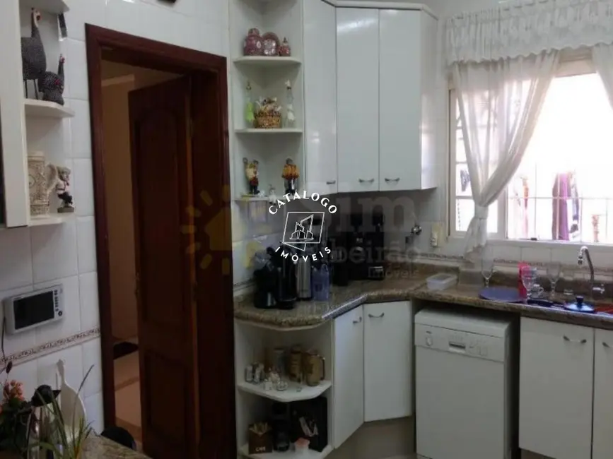 Casa de Condomínio com 5 quartos à venda, 1781m2 em Jardim Canadá, Ribeirao Preto - SP - imagem 8 Foto 8 de Casa de Condomínio com 5 quartos à venda, 1781m2 em Jardim Canadá, Ribeirao Preto - SP