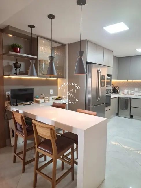 Foto 1 de Apartamento com 3 quartos à venda, 177m2 em Jardim Irajá, Ribeirao Preto - SP