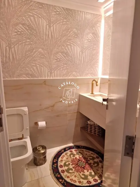 Foto 8 de Apartamento com 3 quartos à venda, 177m2 em Jardim Irajá, Ribeirao Preto - SP