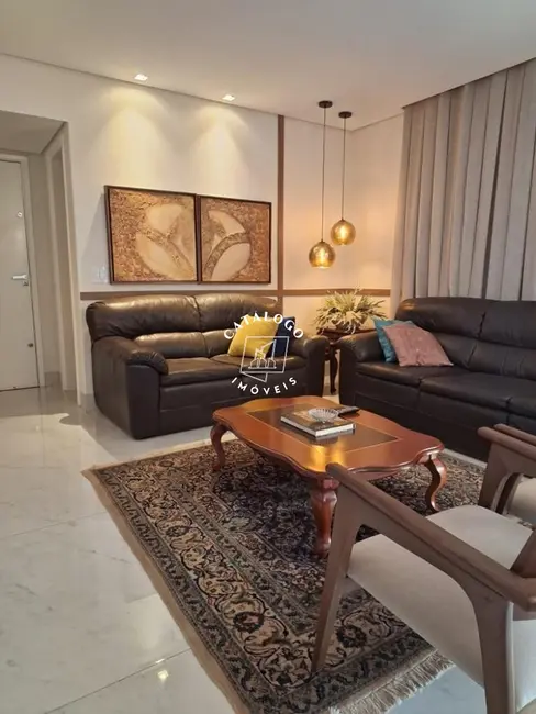 Foto 3 de Apartamento com 3 quartos à venda, 177m2 em Jardim Irajá, Ribeirao Preto - SP