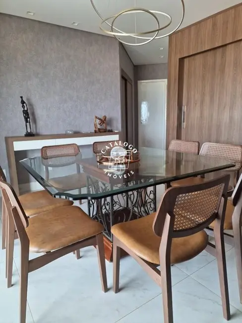 Foto 5 de Apartamento com 3 quartos à venda, 177m2 em Jardim Irajá, Ribeirao Preto - SP