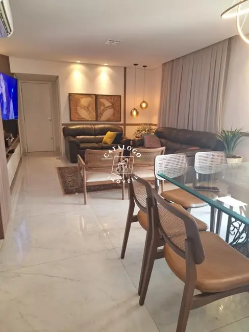 Foto 4 de Apartamento com 3 quartos à venda, 177m2 em Jardim Irajá, Ribeirao Preto - SP