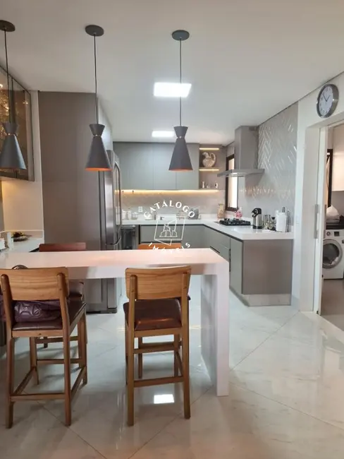 Foto 6 de Apartamento com 3 quartos à venda, 177m2 em Jardim Irajá, Ribeirao Preto - SP