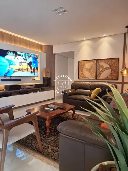 Foto 2 de Apartamento com 3 quartos à venda, 177m2 em Jardim Irajá, Ribeirao Preto - SP