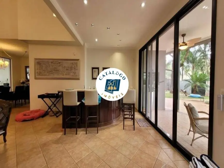 Foto 5 de Casa com 3 quartos à venda, 1716m2 em Jardim Canadá, Ribeirao Preto - SP