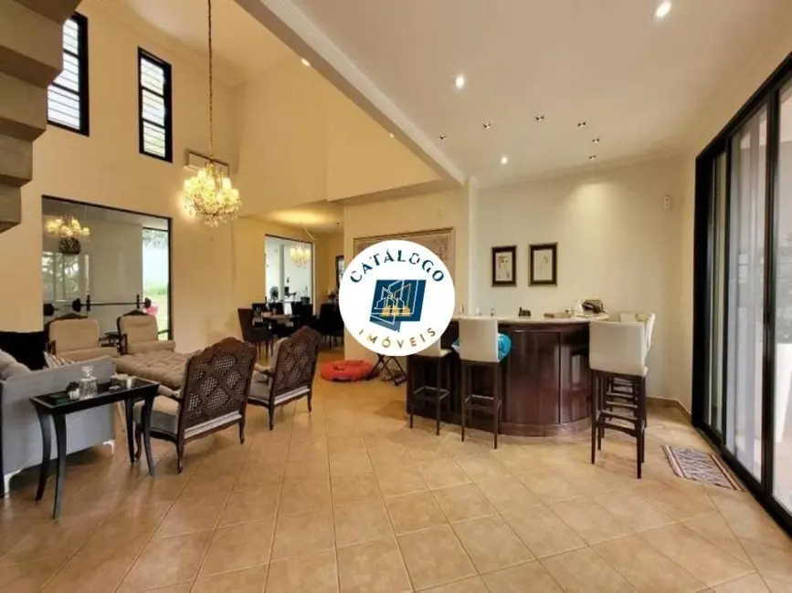 Foto 4 de Casa com 3 quartos à venda, 1716m2 em Jardim Canadá, Ribeirao Preto - SP