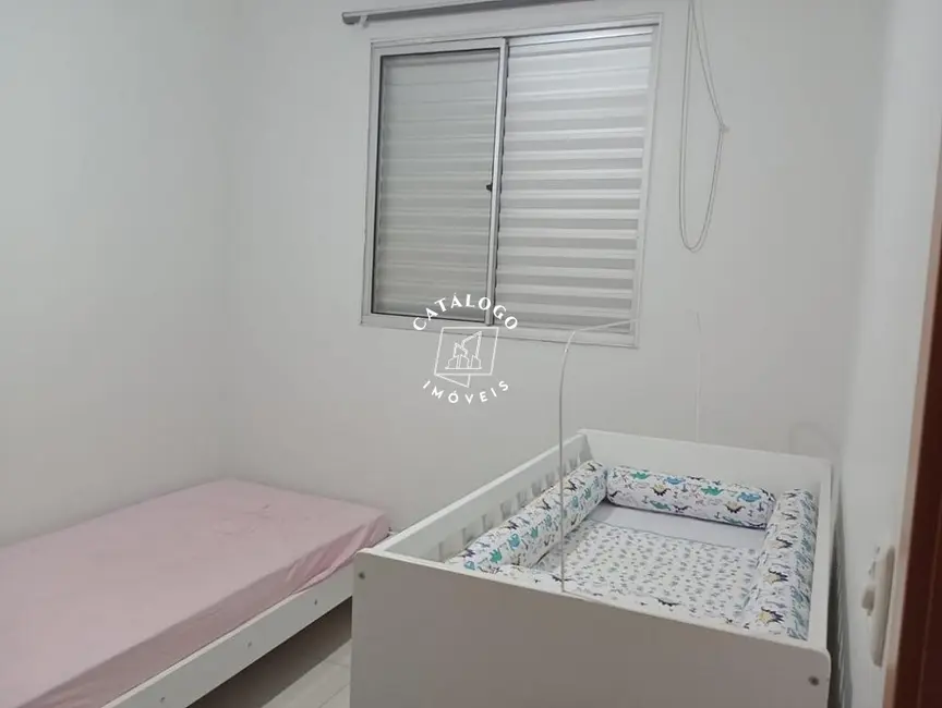 Apartamento com 2 quartos à venda, 45m2 em Residencial Greenville, Ribeirao Preto - SP - imagem 7 Foto 7 de Apartamento com 2 quartos à venda, 45m2 em Residencial Greenville, Ribeirao Preto - SP