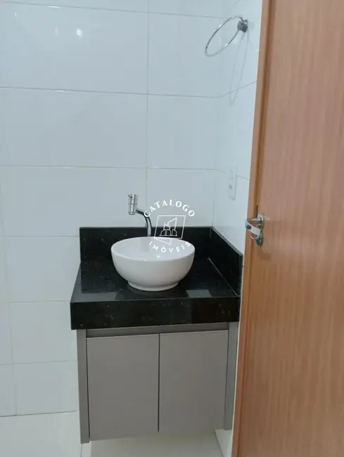 Apartamento com 2 quartos à venda, 45m2 em Residencial Greenville, Ribeirao Preto - SP - imagem 9 Foto 9 de Apartamento com 2 quartos à venda, 45m2 em Residencial Greenville, Ribeirao Preto - SP