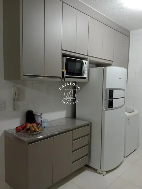 Apartamento com 2 quartos à venda, 45m2 em Residencial Greenville, Ribeirao Preto - SP - imagem 6 Foto 6 de Apartamento com 2 quartos à venda, 45m2 em Residencial Greenville, Ribeirao Preto - SP