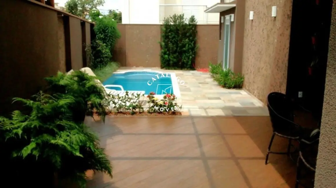 Casa de Condomínio com 3 quartos à venda, 391m2 em Ribeirao Preto - SP - imagem 1 Foto 1 de Casa de Condomínio com 3 quartos à venda, 391m2 em Ribeirao Preto - SP