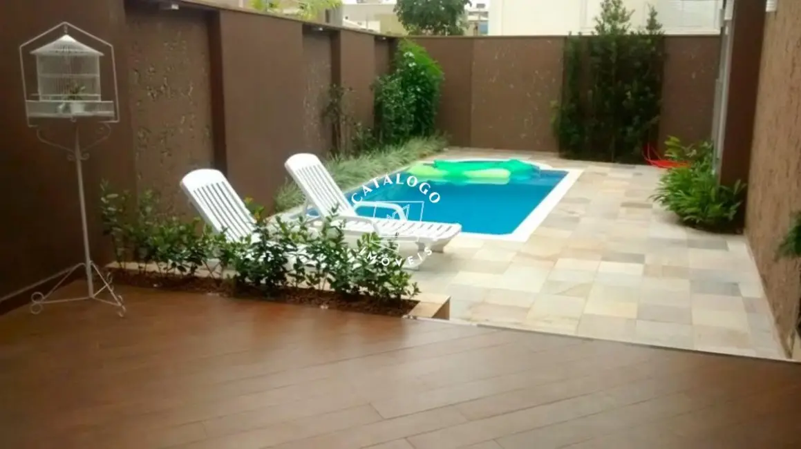 Casa de Condomínio com 3 quartos à venda, 391m2 em Ribeirao Preto - SP - imagem 8 Foto 8 de Casa de Condomínio com 3 quartos à venda, 391m2 em Ribeirao Preto - SP