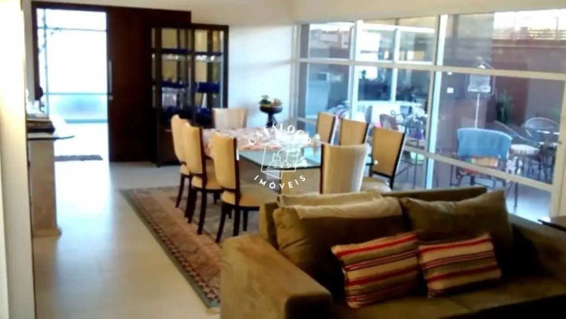 Casa de Condomínio com 3 quartos à venda, 391m2 em Ribeirao Preto - SP - imagem 2 Foto 2 de Casa de Condomínio com 3 quartos à venda, 391m2 em Ribeirao Preto - SP