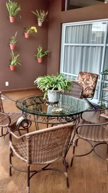 Casa de Condomínio com 3 quartos à venda, 391m2 em Ribeirao Preto - SP - imagem 6 Foto 6 de Casa de Condomínio com 3 quartos à venda, 391m2 em Ribeirao Preto - SP