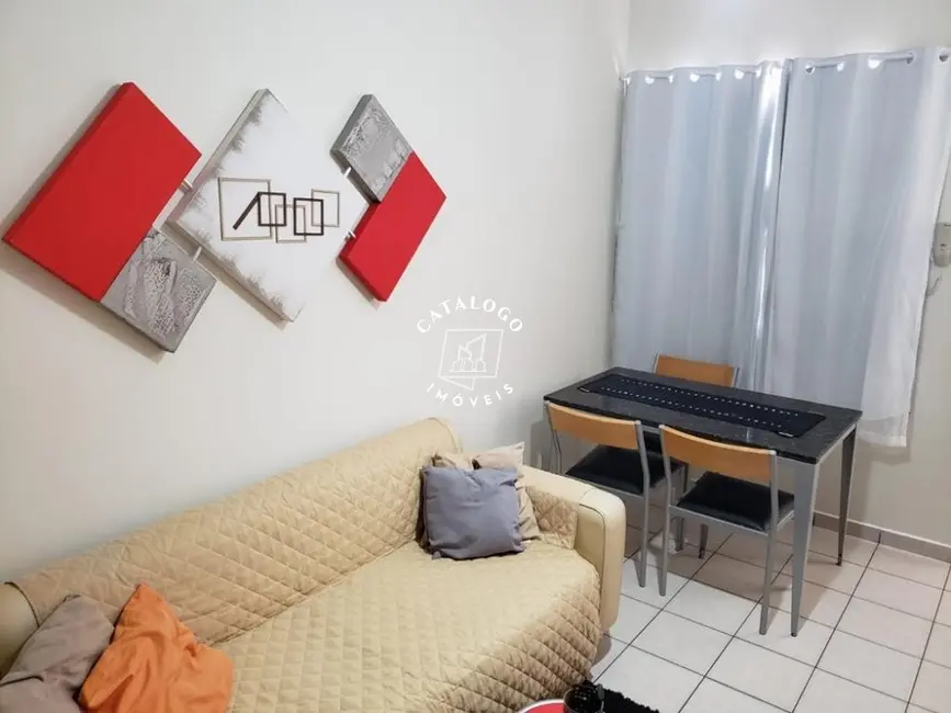 Foto 1 de Apartamento com 1 quarto à venda, 37m2 em Nova Aliança, Ribeirao Preto - SP