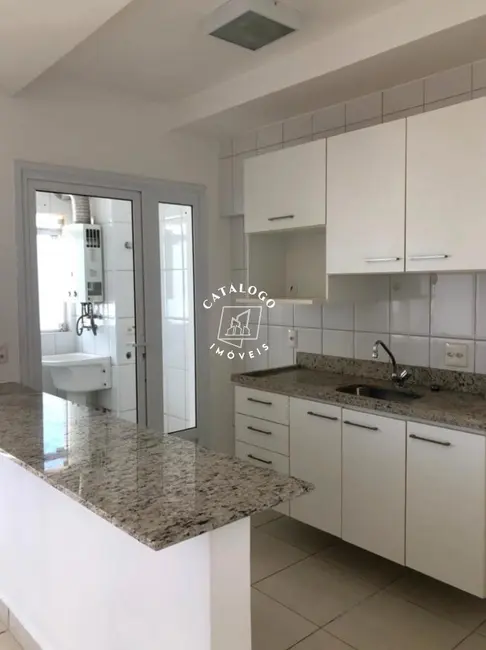 Foto 4 de Apartamento com 1 quarto à venda, 54m2 em Jardim São Luiz, Ribeirao Preto - SP