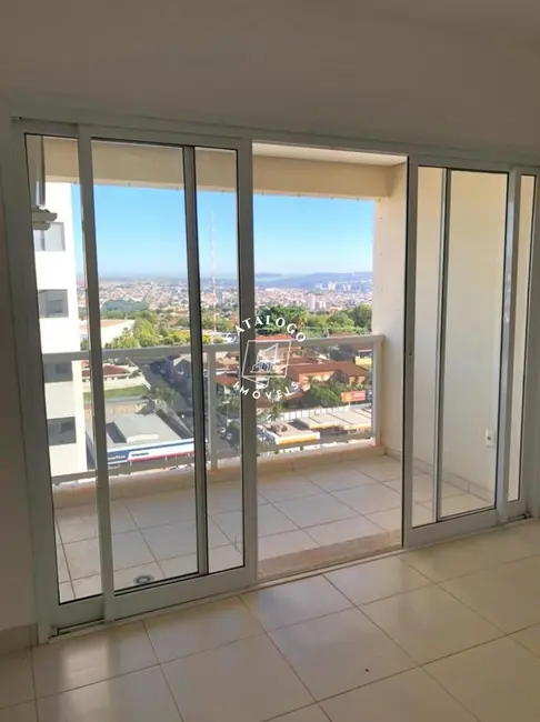 Foto 3 de Apartamento com 1 quarto à venda, 54m2 em Jardim São Luiz, Ribeirao Preto - SP