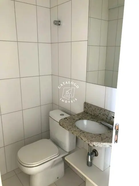 Foto 8 de Apartamento com 1 quarto à venda, 54m2 em Jardim São Luiz, Ribeirao Preto - SP