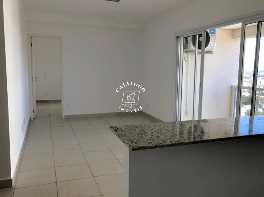 Foto 2 de Apartamento com 1 quarto à venda, 54m2 em Jardim São Luiz, Ribeirao Preto - SP
