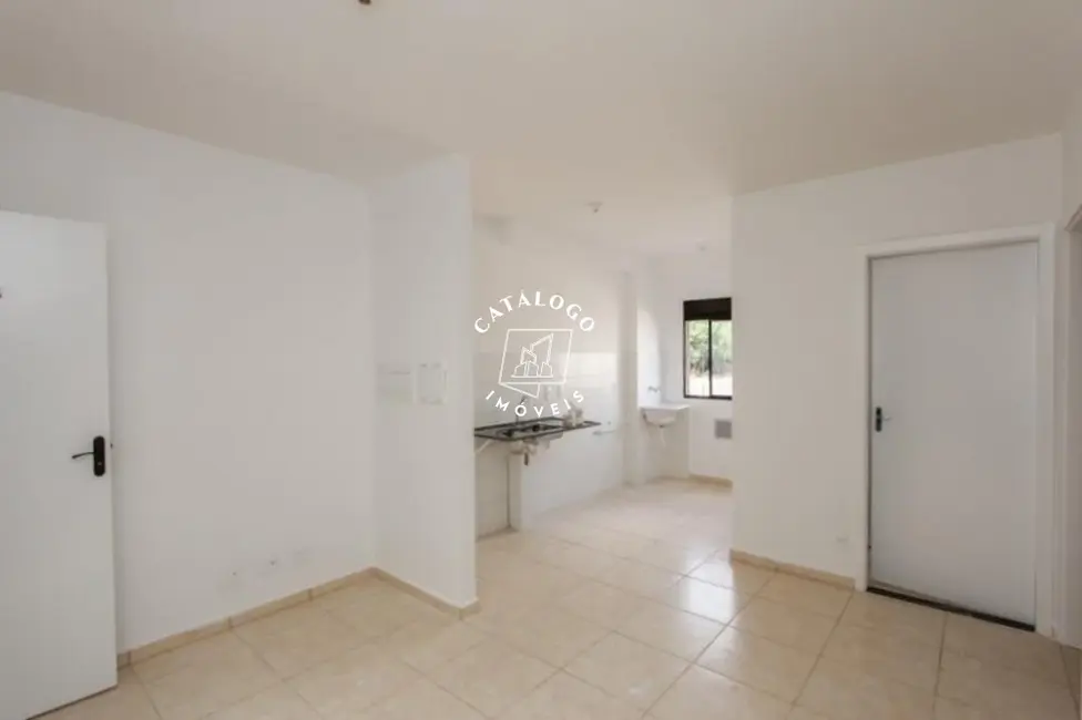 Foto 1 de Apartamento com 2 quartos à venda, 43m2 em Parque Residencial Lagoinha, Ribeirao Preto - SP