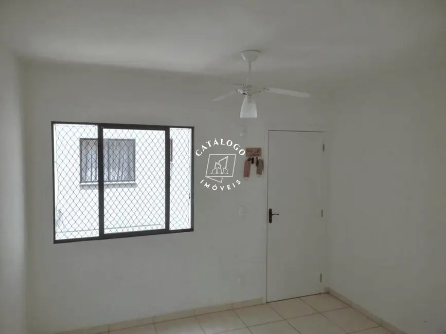 Foto 2 de Apartamento com 2 quartos à venda, 43m2 em Parque Residencial Lagoinha, Ribeirao Preto - SP