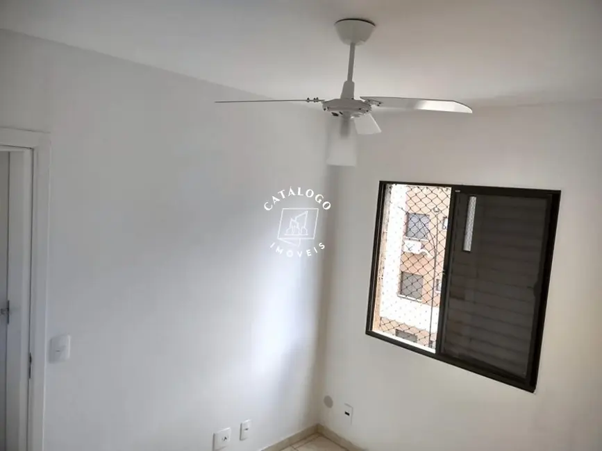 Foto 6 de Apartamento com 2 quartos à venda, 43m2 em Parque Residencial Lagoinha, Ribeirao Preto - SP