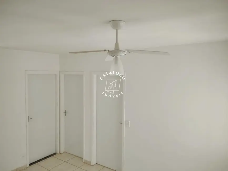 Foto 5 de Apartamento com 2 quartos à venda, 43m2 em Parque Residencial Lagoinha, Ribeirao Preto - SP