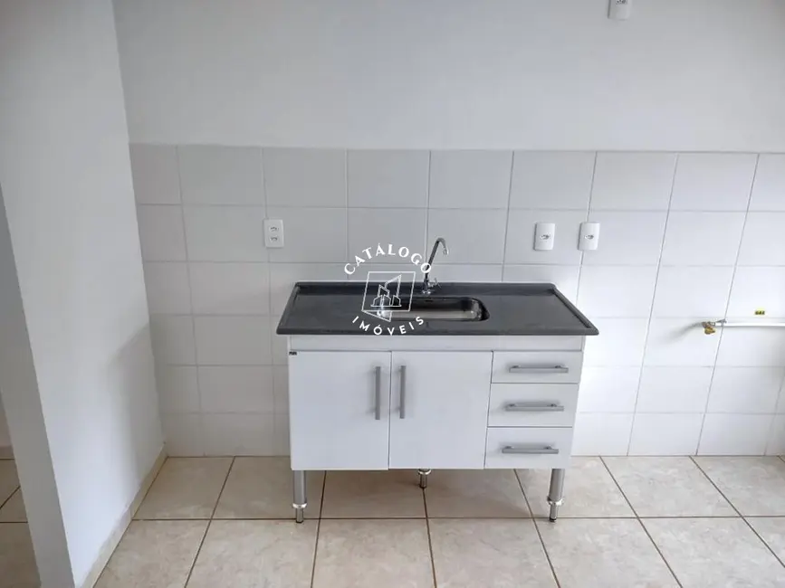 Foto 4 de Apartamento com 2 quartos à venda, 43m2 em Parque Residencial Lagoinha, Ribeirao Preto - SP