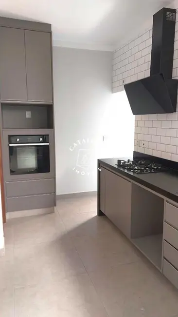 Foto 4 de Casa de Condomínio com 3 quartos à venda, 269m2 em Jardim Cybelli, Ribeirao Preto - SP