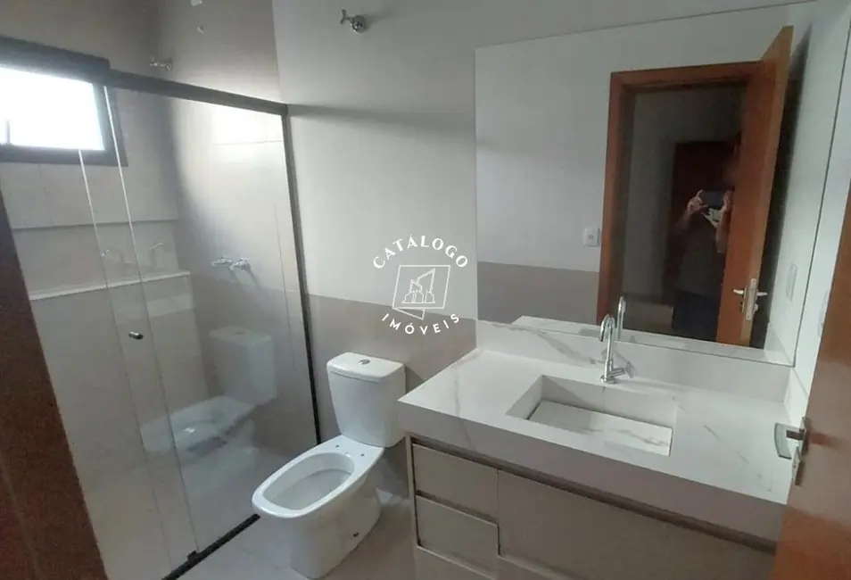 Foto 6 de Casa de Condomínio com 3 quartos à venda, 269m2 em Jardim Cybelli, Ribeirao Preto - SP