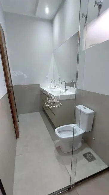 Foto 8 de Casa de Condomínio com 3 quartos à venda, 269m2 em Jardim Cybelli, Ribeirao Preto - SP