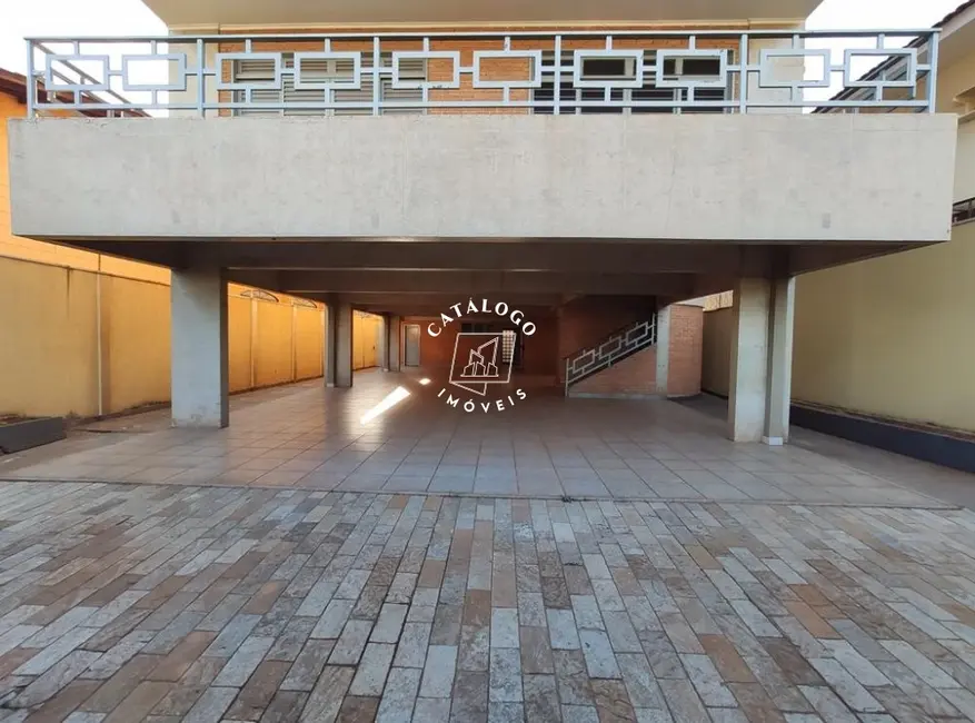 Sala Comercial com 5 quartos para alugar, 377m2 em Alto da Boa Vista, Ribeirao Preto - SP - imagem 3 Foto 3 de Sala Comercial com 5 quartos para alugar, 377m2 em Alto da Boa Vista, Ribeirao Preto - SP
