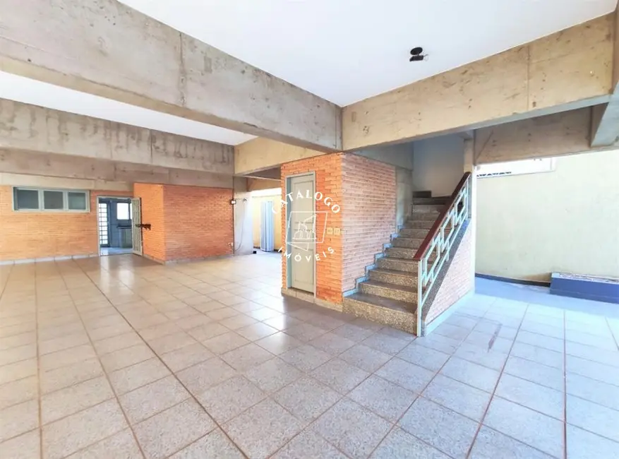 Sala Comercial com 5 quartos para alugar, 377m2 em Alto da Boa Vista, Ribeirao Preto - SP - imagem 4 Foto 4 de Sala Comercial com 5 quartos para alugar, 377m2 em Alto da Boa Vista, Ribeirao Preto - SP