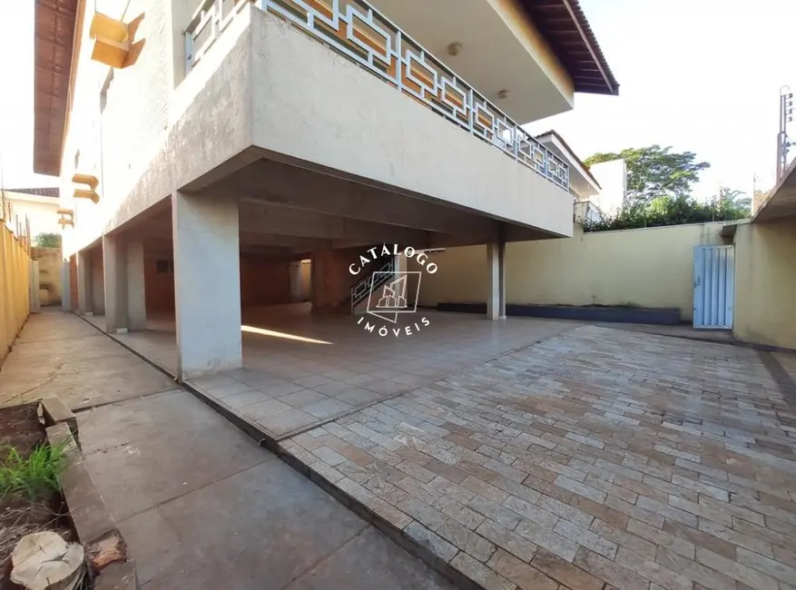 Sala Comercial com 5 quartos para alugar, 377m2 em Alto da Boa Vista, Ribeirao Preto - SP - imagem 5 Foto 5 de Sala Comercial com 5 quartos para alugar, 377m2 em Alto da Boa Vista, Ribeirao Preto - SP