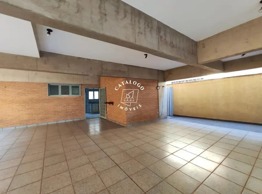 Sala Comercial com 5 quartos para alugar, 377m2 em Alto da Boa Vista, Ribeirao Preto - SP - imagem 6 Foto 6 de Sala Comercial com 5 quartos para alugar, 377m2 em Alto da Boa Vista, Ribeirao Preto - SP