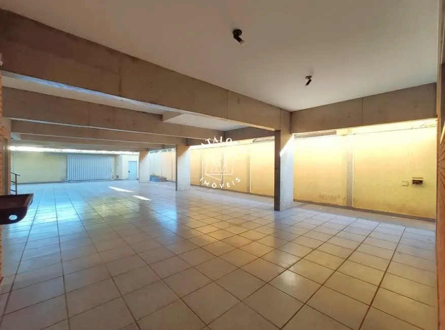 Foto 2 de Sala Comercial com 5 quartos para alugar, 377m2 em Alto da Boa Vista, Ribeirao Preto - SP