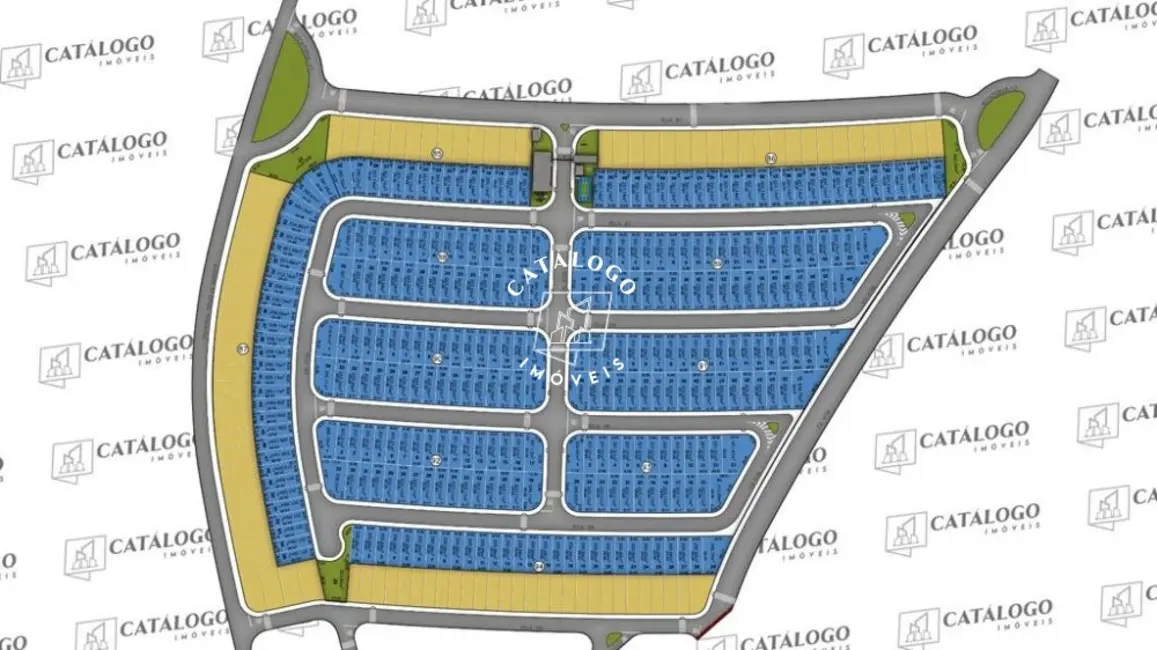 Terreno / Lote à venda, 201m2 em Ribeirao Preto - SP - imagem 3 Foto 3 de Terreno / Lote à venda, 201m2 em Ribeirao Preto - SP
