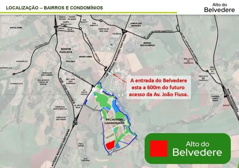 Terreno / Lote à venda, 201m2 em Ribeirao Preto - SP - imagem 5 Foto 5 de Terreno / Lote à venda, 201m2 em Ribeirao Preto - SP