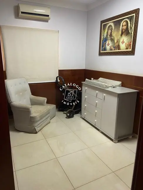 Casa com 4 quartos à venda, 490m2 em Jardim Soljumar, Sertaozinho - SP - imagem 9 Foto 9 de Casa com 4 quartos à venda, 490m2 em Jardim Soljumar, Sertaozinho - SP