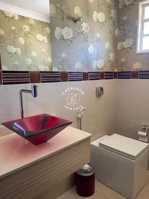 Casa com 4 quartos à venda, 490m2 em Jardim Soljumar, Sertaozinho - SP - imagem 8 Foto 8 de Casa com 4 quartos à venda, 490m2 em Jardim Soljumar, Sertaozinho - SP