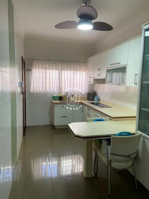 Casa com 4 quartos à venda, 490m2 em Jardim Soljumar, Sertaozinho - SP - imagem 7 Foto 7 de Casa com 4 quartos à venda, 490m2 em Jardim Soljumar, Sertaozinho - SP