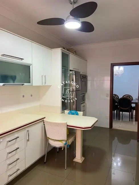 Casa com 4 quartos à venda, 490m2 em Jardim Soljumar, Sertaozinho - SP - imagem 6 Foto 6 de Casa com 4 quartos à venda, 490m2 em Jardim Soljumar, Sertaozinho - SP