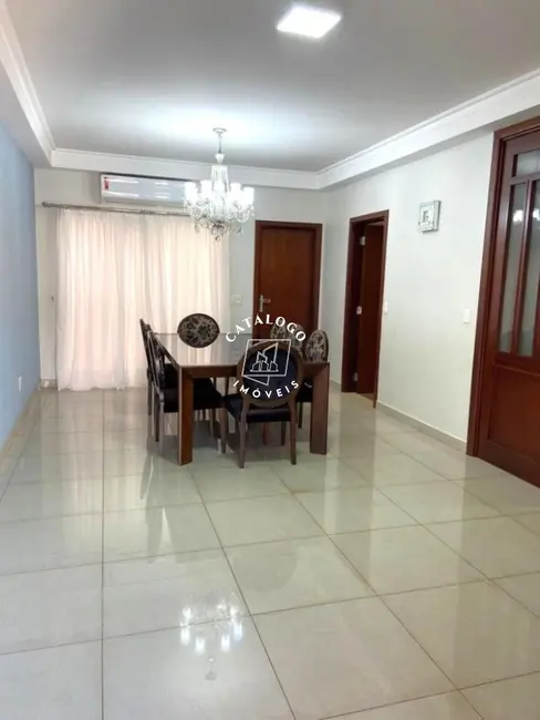 Casa com 4 quartos à venda, 490m2 em Jardim Soljumar, Sertaozinho - SP - imagem 5 Foto 5 de Casa com 4 quartos à venda, 490m2 em Jardim Soljumar, Sertaozinho - SP
