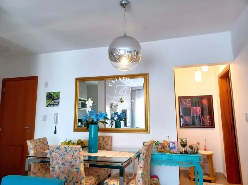 Foto 4 de Apartamento com 2 quartos à venda, 61m2 em Nova Aliança, Ribeirao Preto - SP