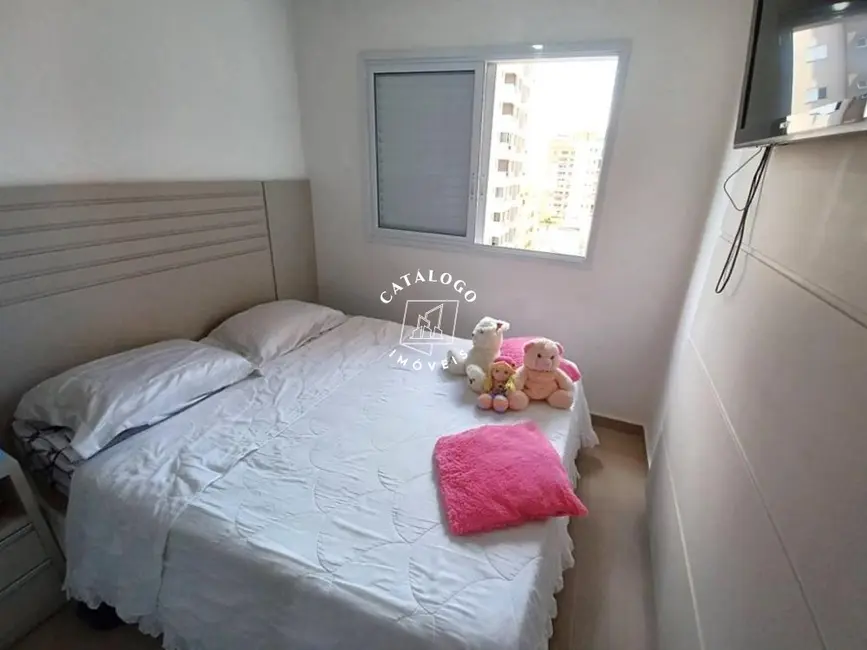 Foto 9 de Apartamento com 2 quartos à venda, 61m2 em Nova Aliança, Ribeirao Preto - SP