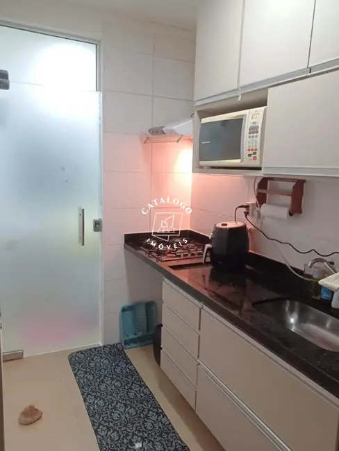 Foto 6 de Apartamento com 2 quartos à venda, 61m2 em Nova Aliança, Ribeirao Preto - SP