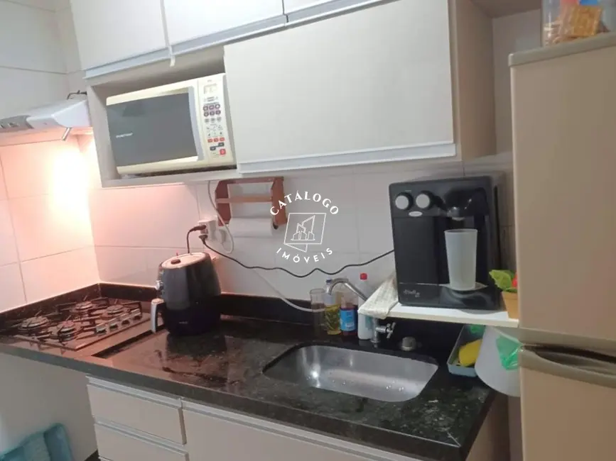 Foto 5 de Apartamento com 2 quartos à venda, 61m2 em Nova Aliança, Ribeirao Preto - SP